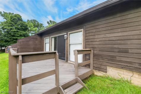 3502 Somerset Drive Youngstown OH 44505