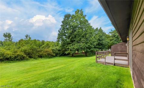 3502 Somerset Drive Youngstown OH 44505