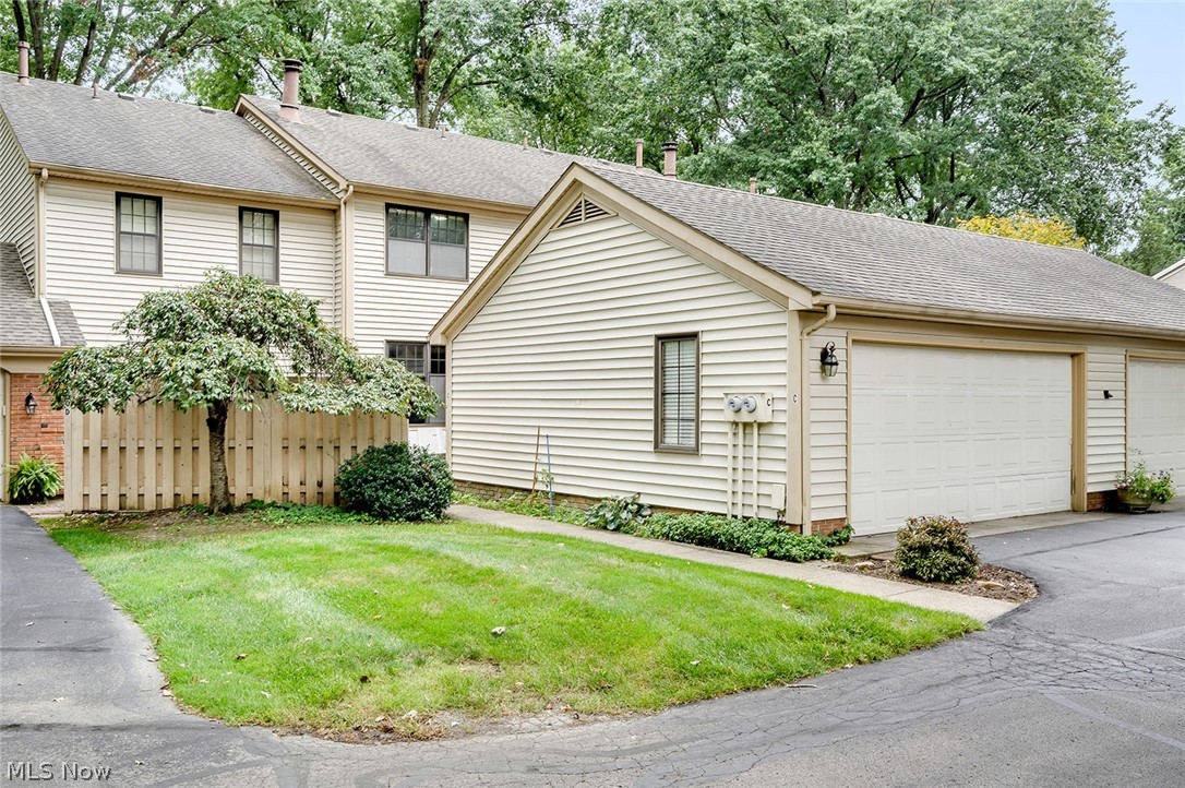 200 Talsman Drive Canfield OH 44406
