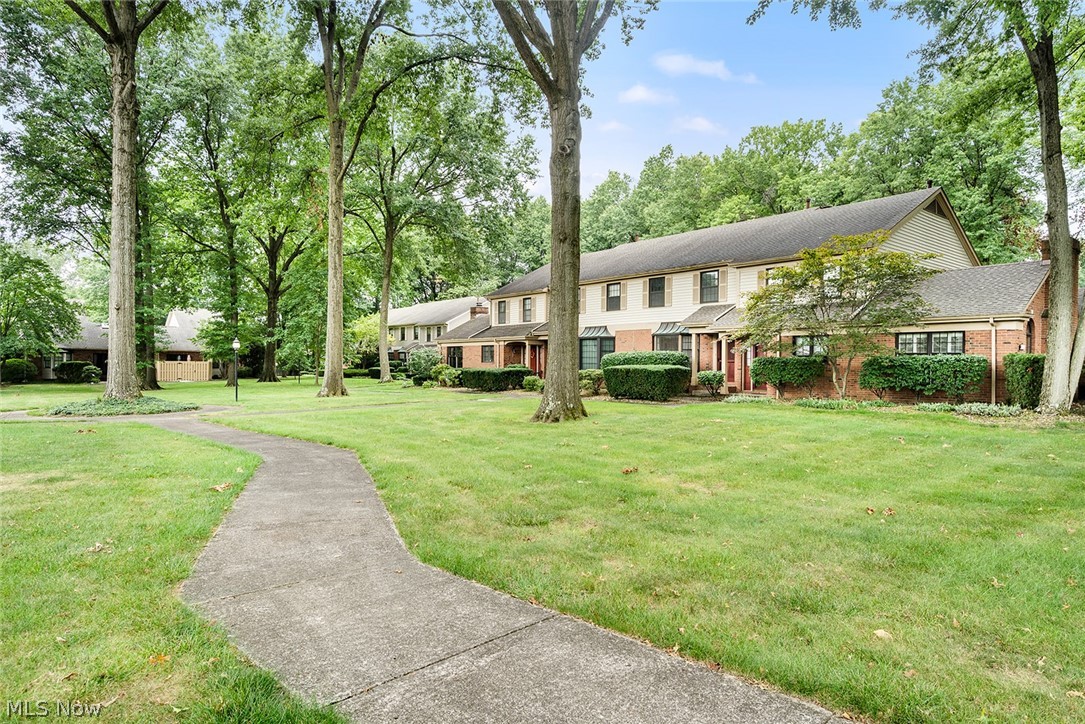 200 Talsman Drive Canfield OH 44406