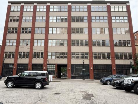1260 W 4th Street Cleveland OH 44113