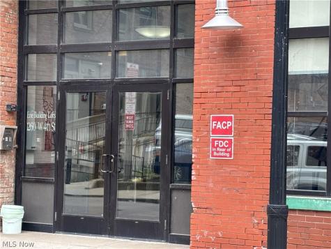 1260 W 4th Street Cleveland OH 44113
