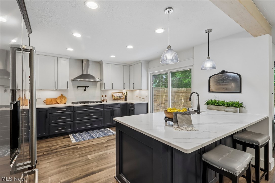 3695 Englewood Drive Stow OH 44224