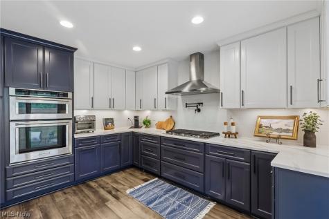 3695 Englewood Drive Stow OH 44224