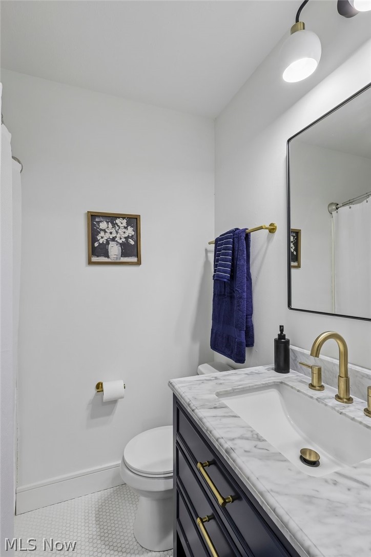 3695 Englewood Drive Stow OH 44224