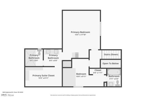 3695 Englewood Drive Stow OH 44224