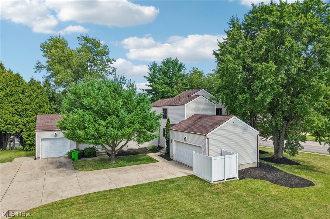 3695 Englewood Drive Stow OH 44224