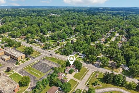 3695 Englewood Drive Stow OH 44224