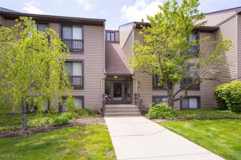 1105 Canyon View Road Sagamore Hills OH 44067