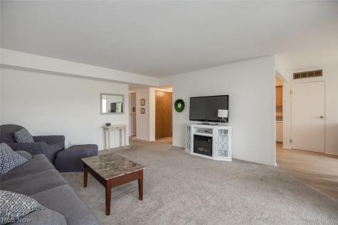 1105 Canyon View Road Sagamore Hills OH 44067