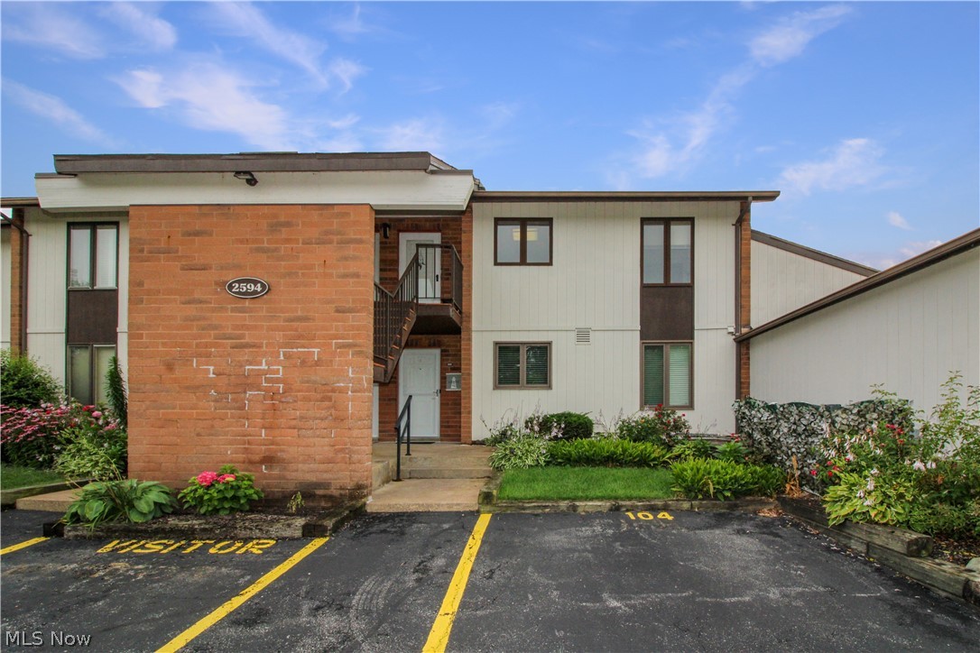 2594 E Sun Valley Drive Port Clinton OH 43452