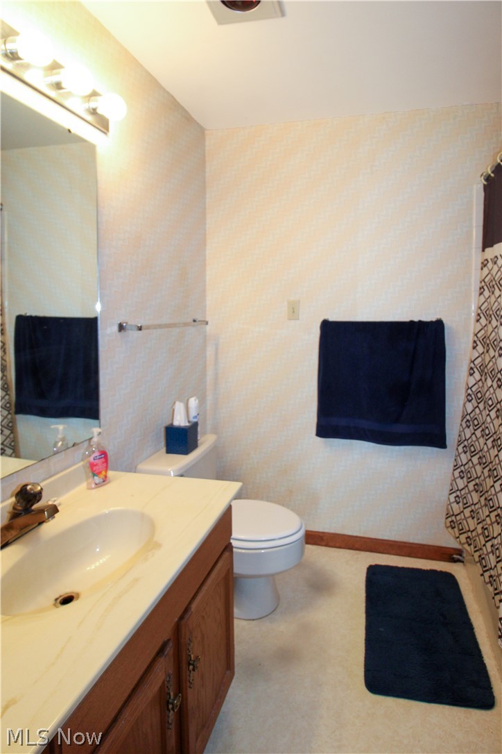 2594 E Sun Valley Drive Port Clinton OH 43452