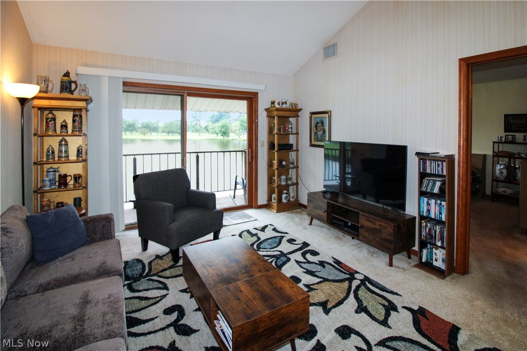 2594 E Sun Valley Drive Port Clinton OH 43452