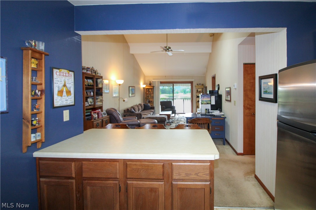 2594 E Sun Valley Drive Port Clinton OH 43452
