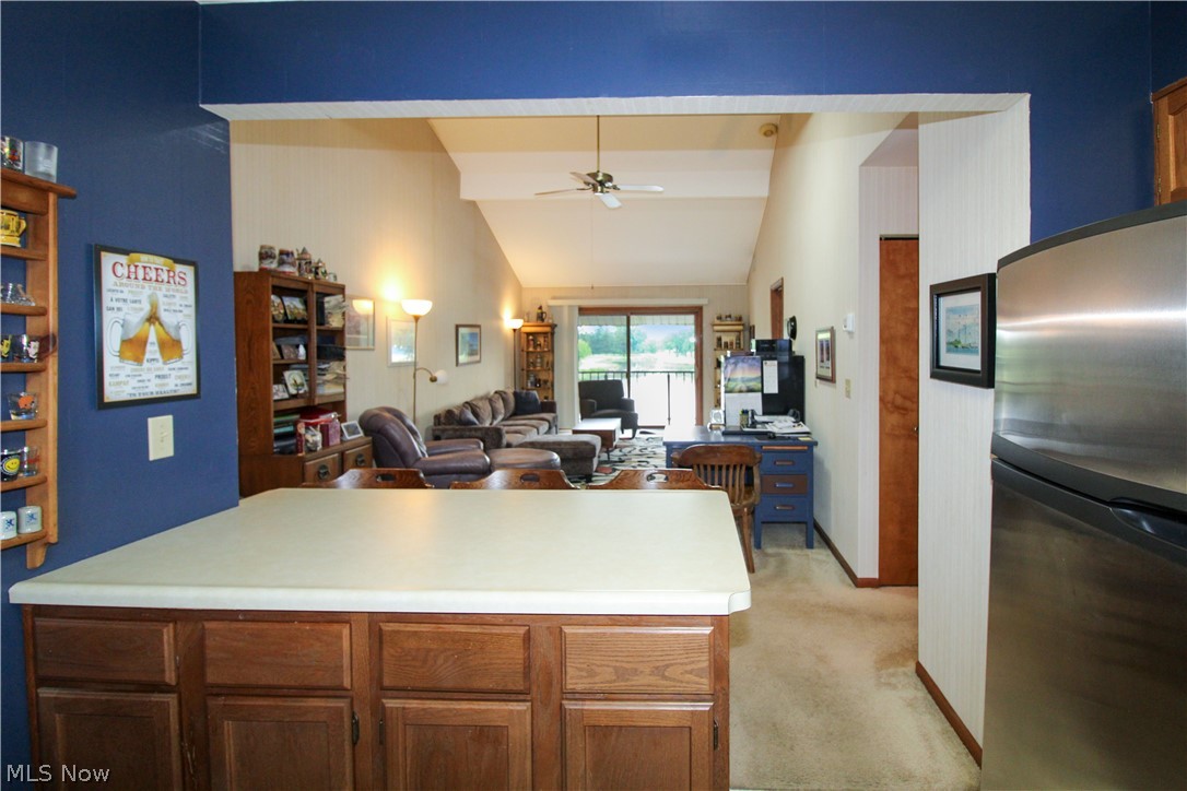 2594 E Sun Valley Drive Port Clinton OH 43452
