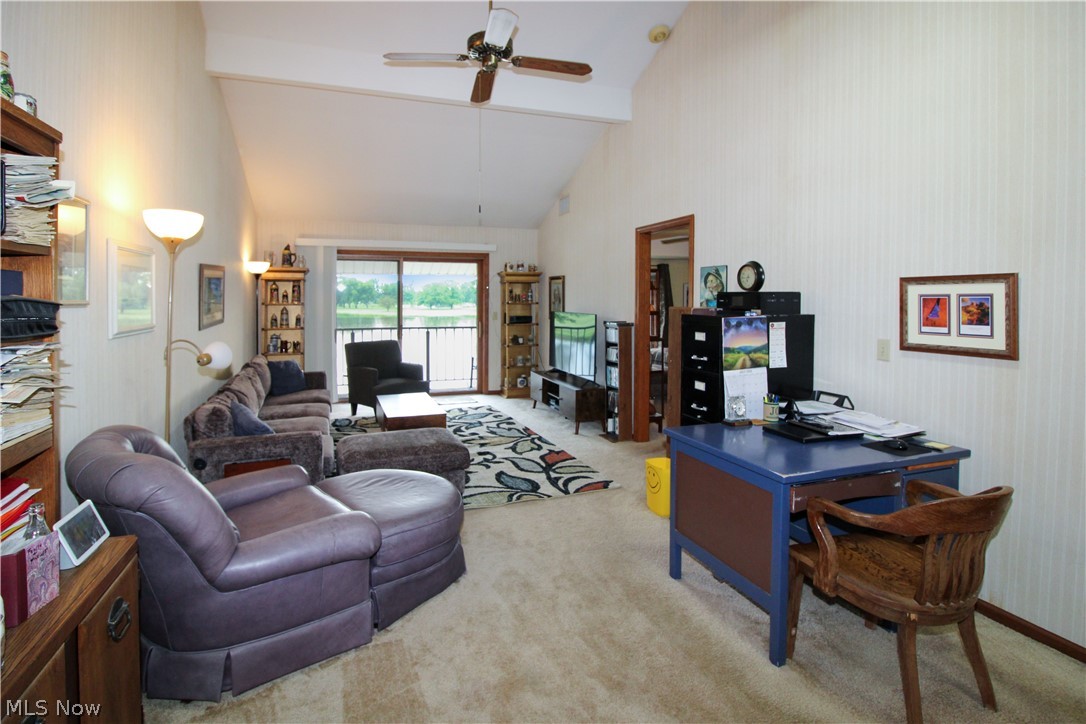 2594 E Sun Valley Drive Port Clinton OH 43452