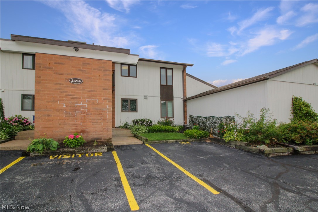 2594 E Sun Valley Drive Port Clinton OH 43452