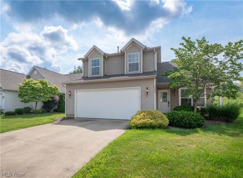 5328 Fawn Circle Kent OH 44240