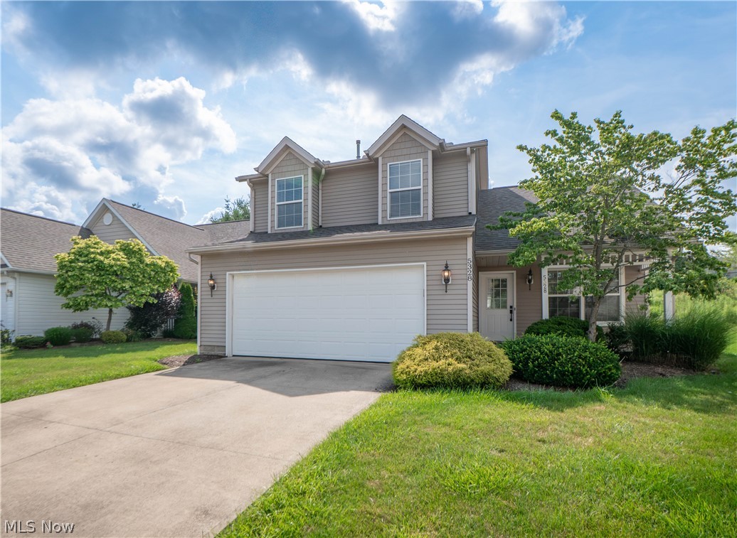 5328 Fawn Circle Kent OH 44240