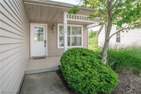 5328 Fawn Circle Kent OH 44240
