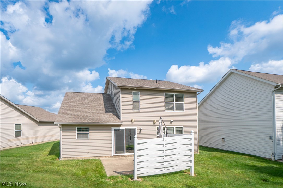 5328 Fawn Circle Kent OH 44240