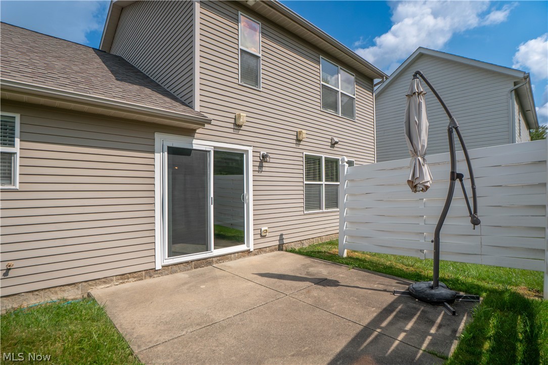 5328 Fawn Circle Kent OH 44240