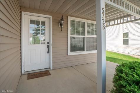 5328 Fawn Circle Kent OH 44240