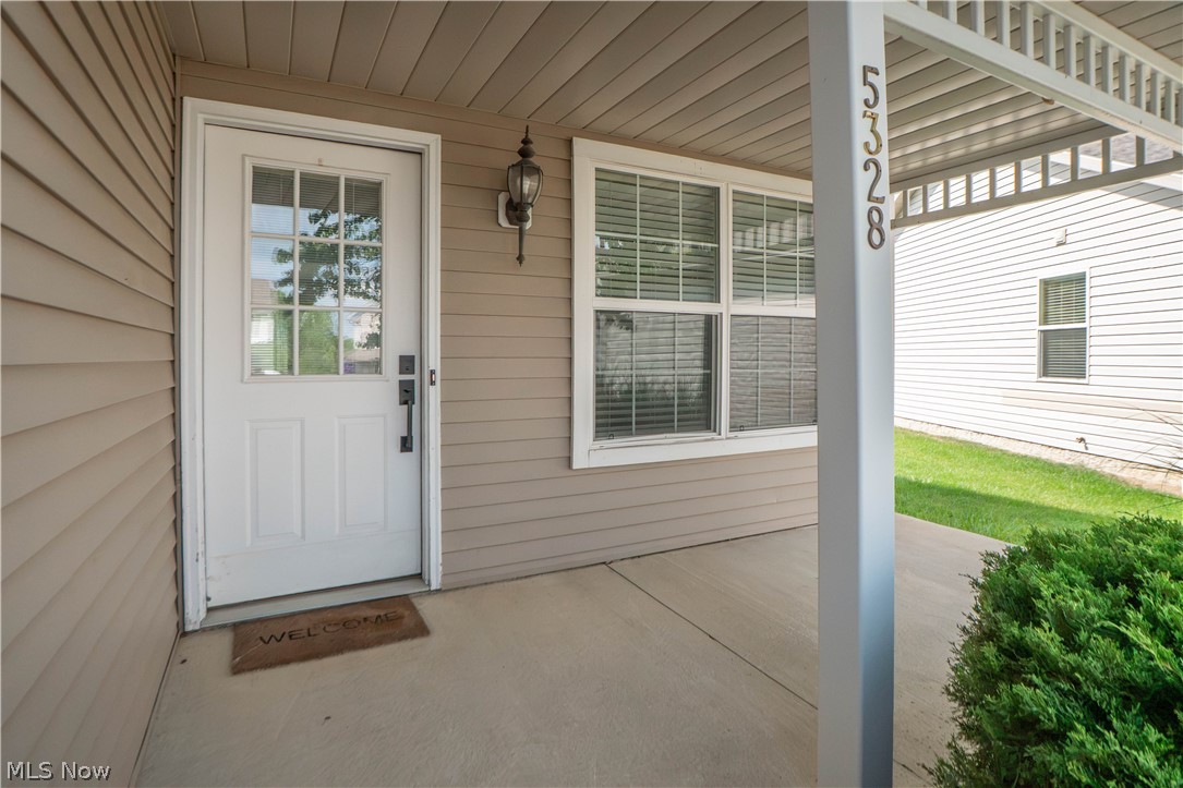 5328 Fawn Circle Kent OH 44240