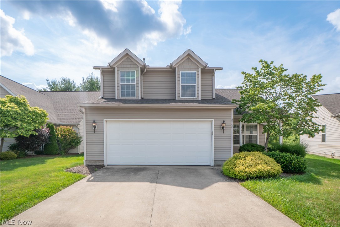 5328 Fawn Circle Kent OH 44240