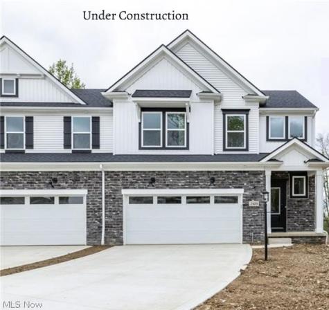 2085 Glenmont Drive Brunswick OH 44212
