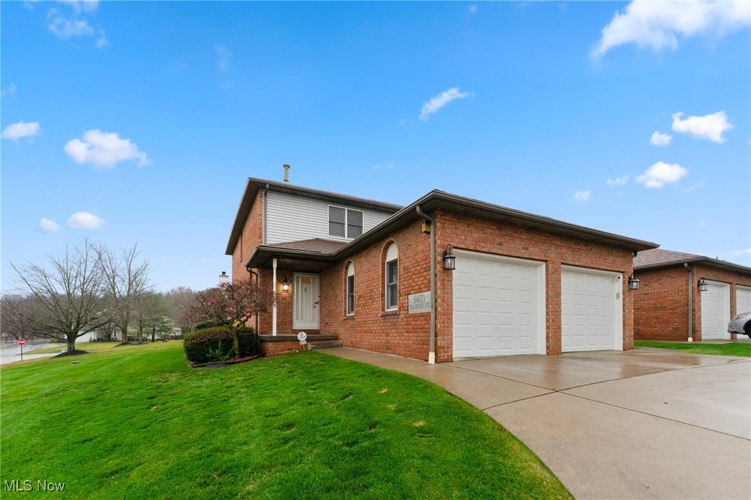 6670 Seville Drive Canfield OH 44406