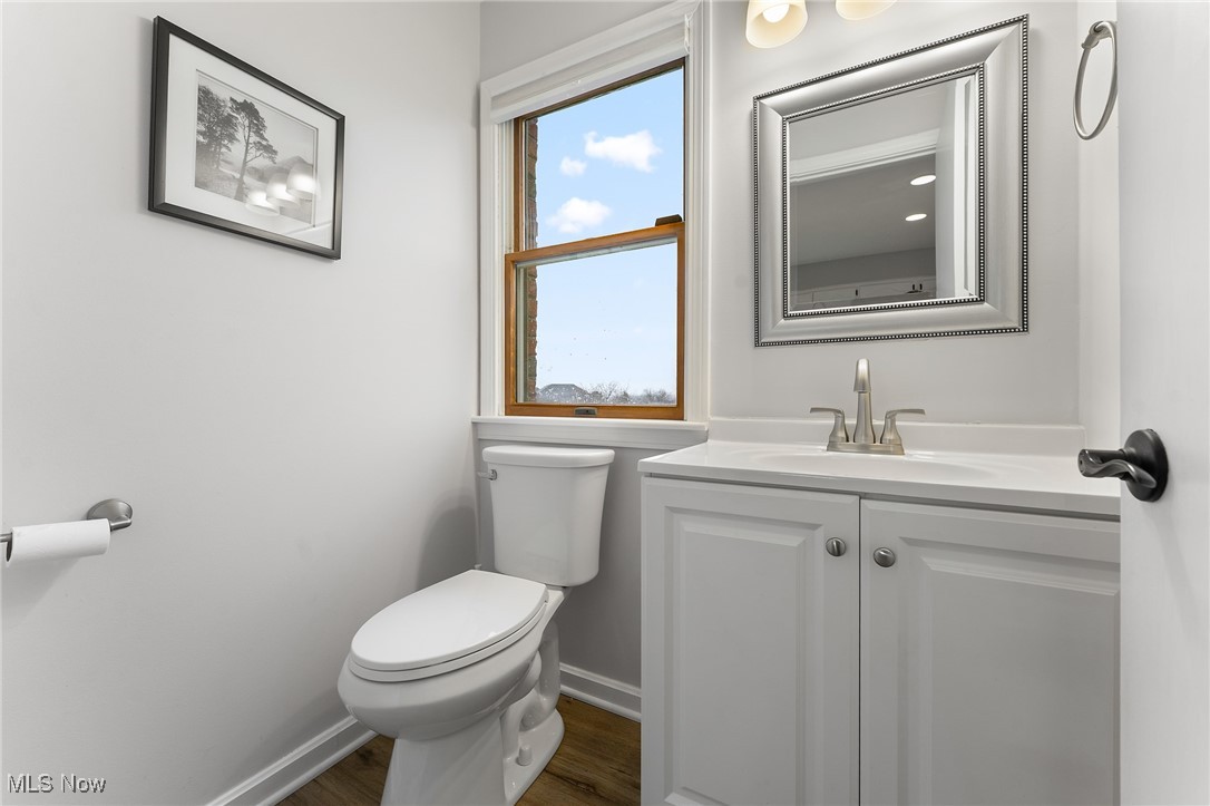 6670 Seville Drive Canfield OH 44406