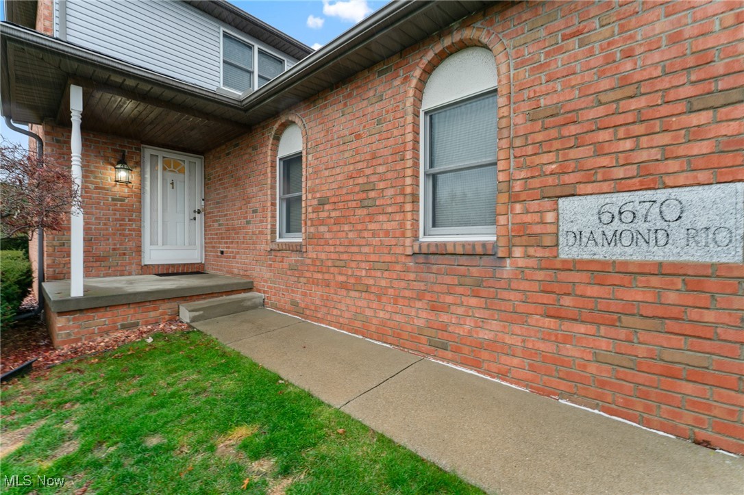 6670 Seville Drive Canfield OH 44406