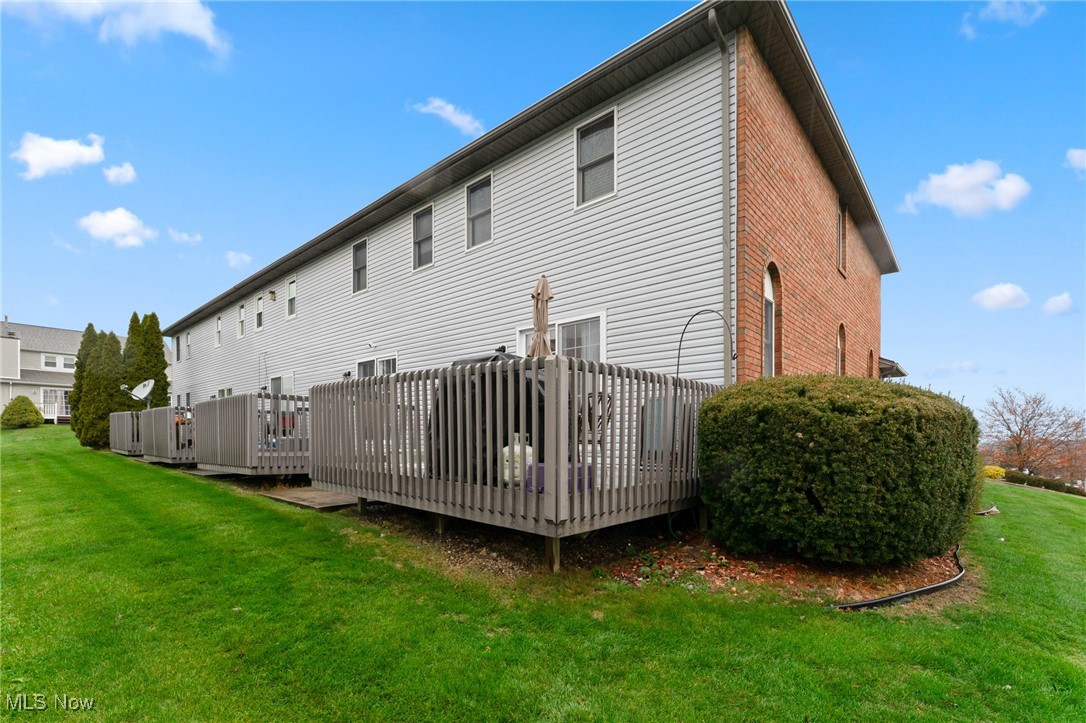 6670 Seville Drive Canfield OH 44406