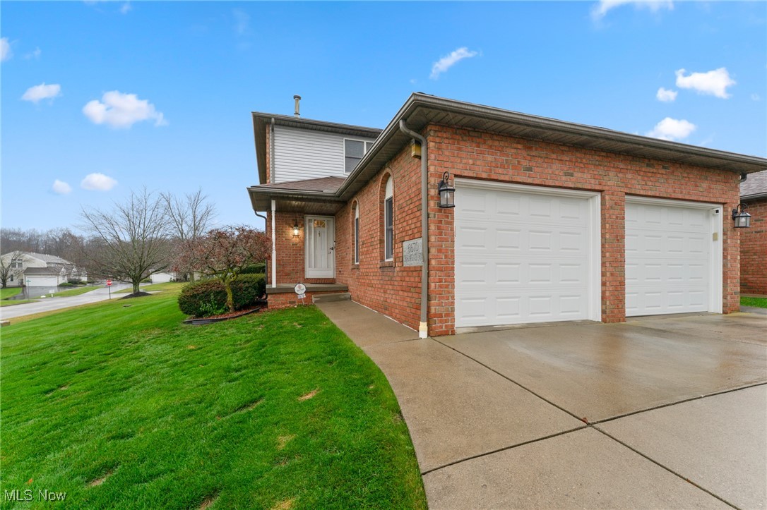 6670 Seville Drive Canfield OH 44406