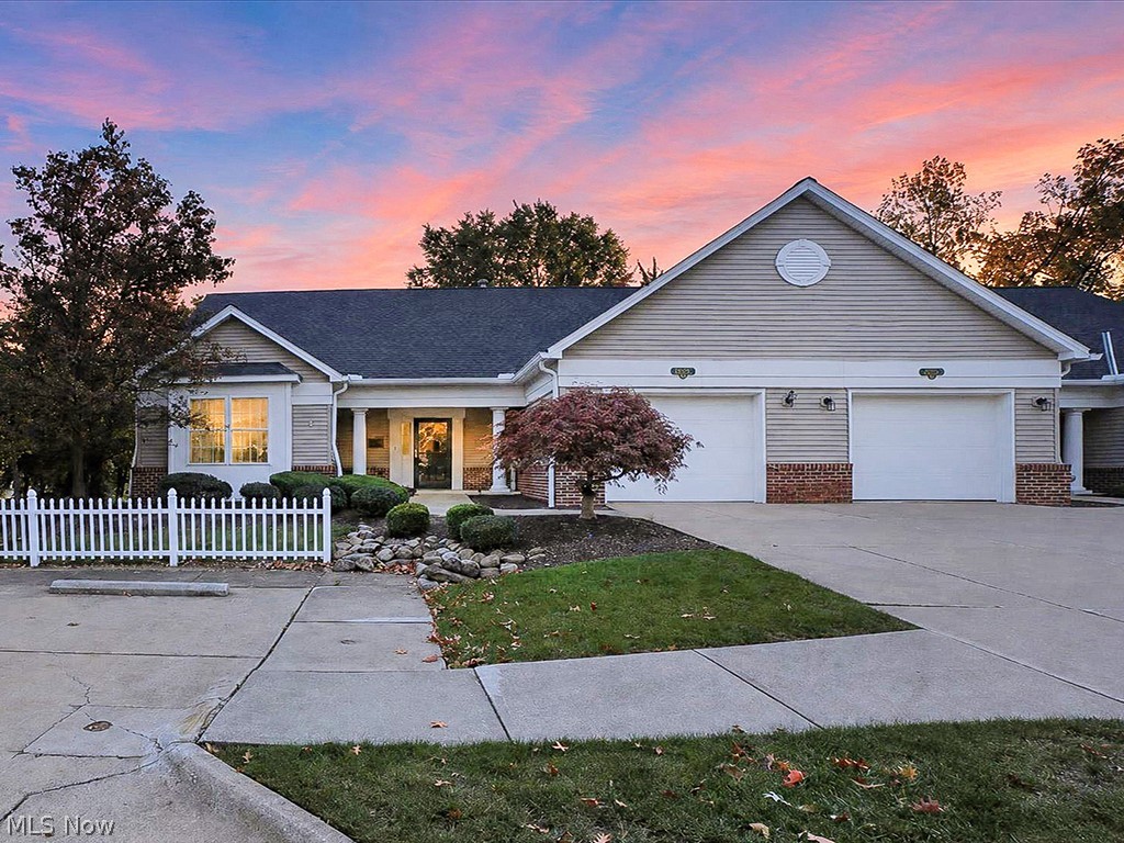 8693 Alexandra Drive North Royalton OH 44133