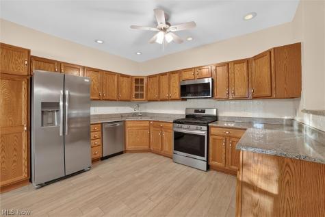 8693 Alexandra Drive North Royalton OH 44133