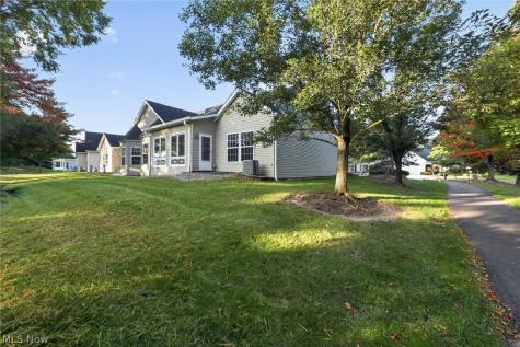 8693 Alexandra Drive North Royalton OH 44133