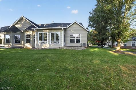 8693 Alexandra Drive North Royalton OH 44133