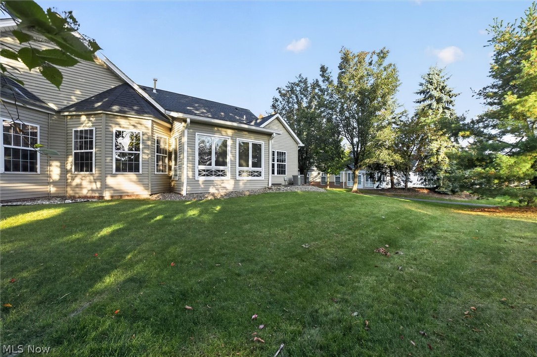 8693 Alexandra Drive North Royalton OH 44133