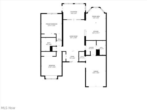 8693 Alexandra Drive North Royalton OH 44133