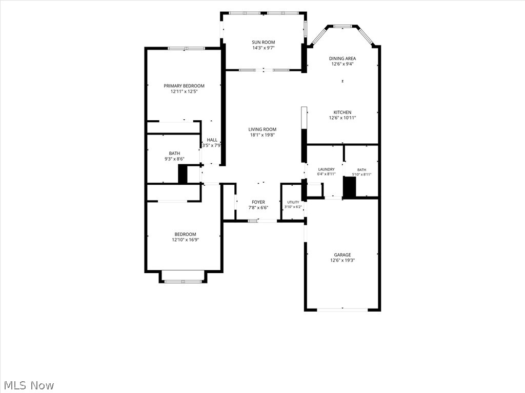 8693 Alexandra Drive North Royalton OH 44133