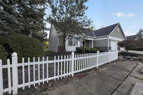 8693 Alexandra Drive North Royalton OH 44133