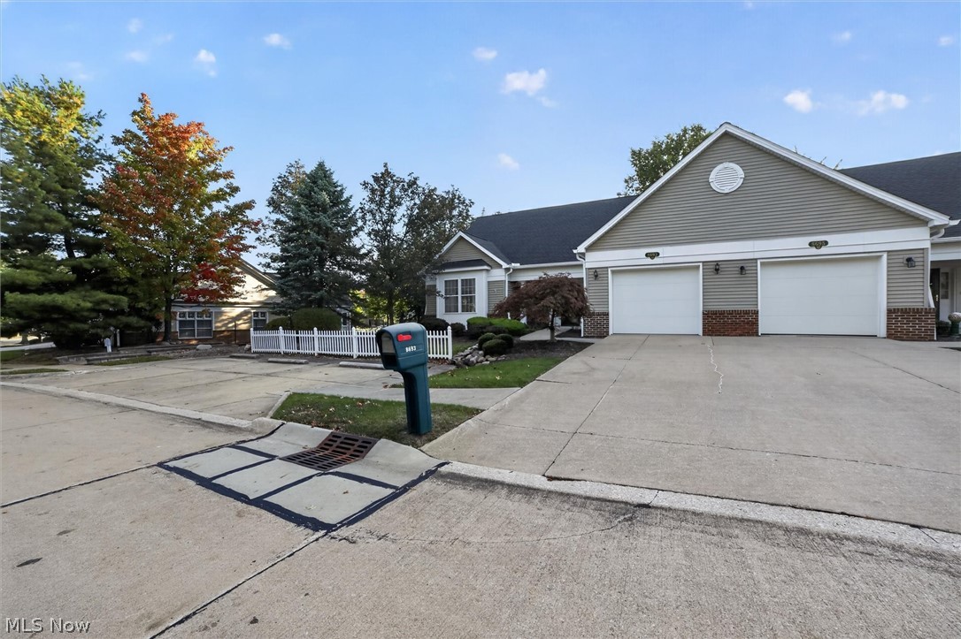 8693 Alexandra Drive North Royalton OH 44133