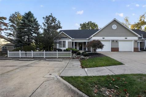 8693 Alexandra Drive North Royalton OH 44133