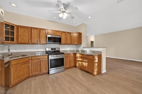 8693 Alexandra Drive North Royalton OH 44133
