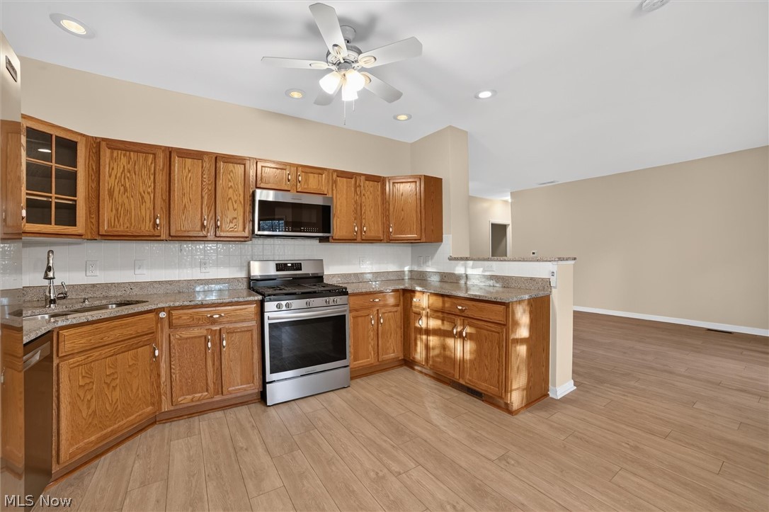 8693 Alexandra Drive North Royalton OH 44133