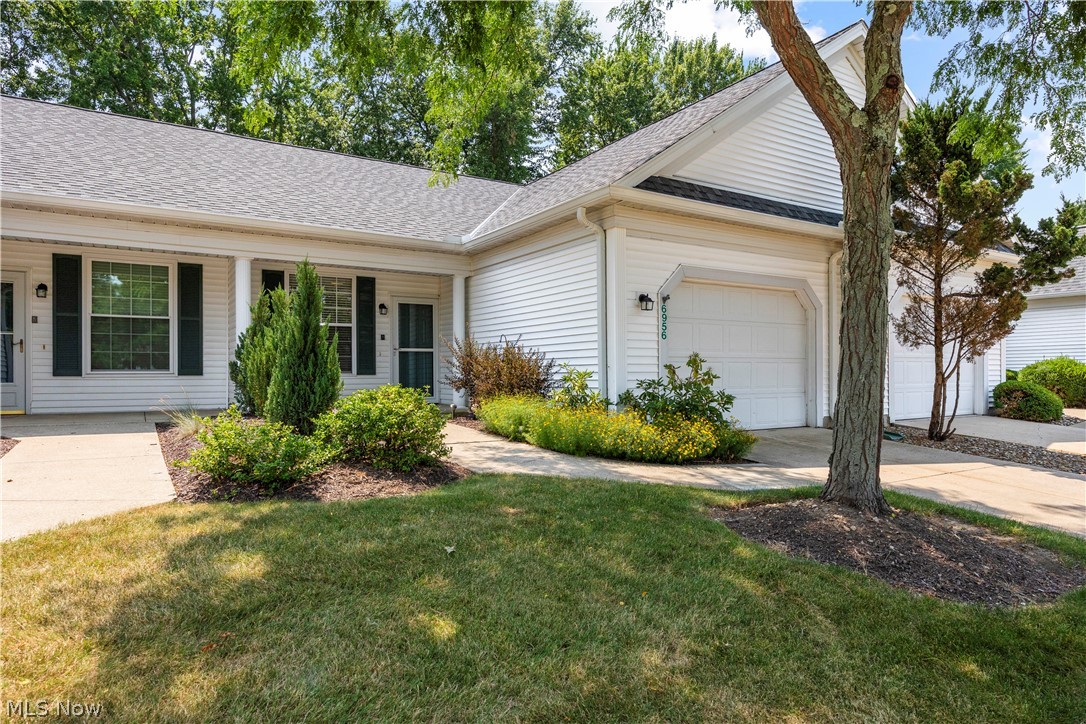 6956 Cottage Circle North Ridgeville OH 44039