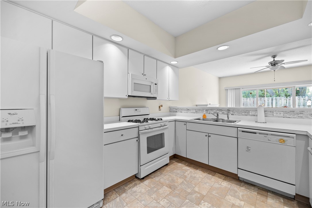 6956 Cottage Circle North Ridgeville OH 44039