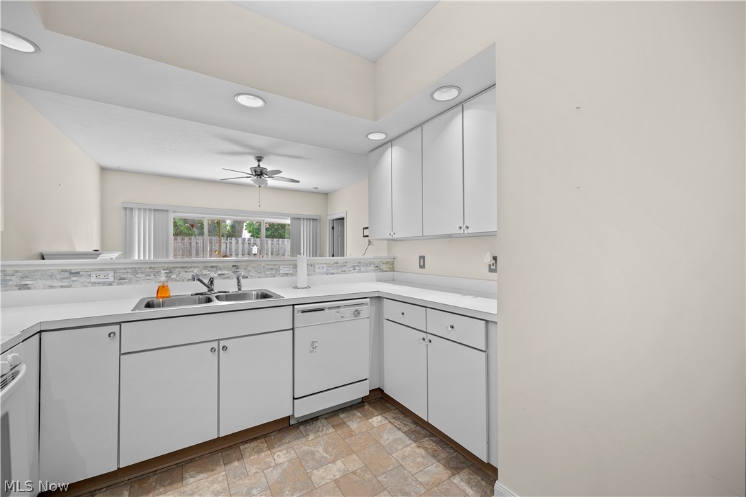 6956 Cottage Circle North Ridgeville OH 44039